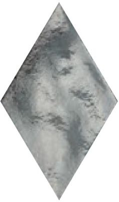 ROMBO FUORIPETROLIO 13,7X24