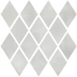 MOS.ROMBO GREY VETIVE25X25