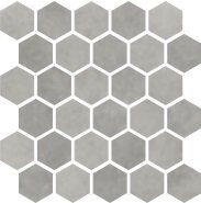 MOS.ESAG.METROP.GREY 27X27