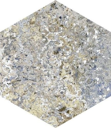CARPET VESTIGE HEXAGON