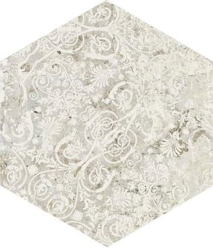 CARPET SAND HEXAGON