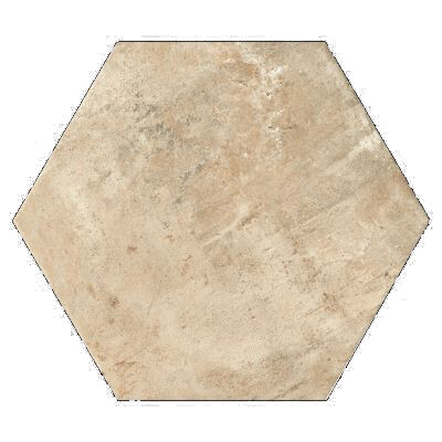 TERRE SAND HEXAGON