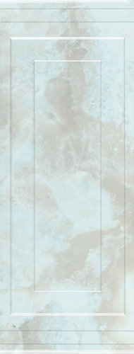 MONACO TURQUOISE FRIEZE