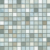 MONACO TURQUOISE MOS DE2,5X2,5