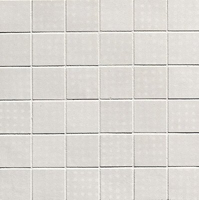 ROOY WHITE MACROMOSAICO