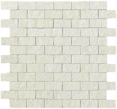 LUMINA STONE LIGHT BRICK MACROMOSAICO ANTICATO