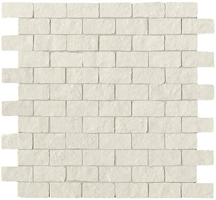 LUMINA STONE LIGHT BRICK  MOSAICO ANTICATO