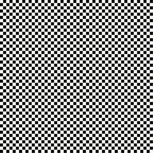 WALLPAPER COLECTION DAMIER, 1X1, PLUS