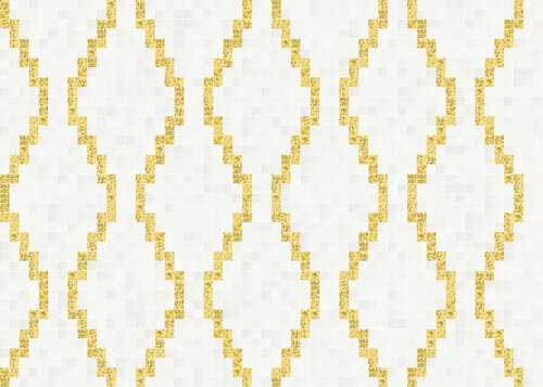 WALLPAPER ESSENTIAL B, 1X1, STAMPATO, SU PLUS