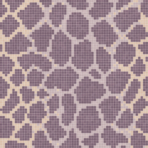 WALLPAPER GRAND 1, 2X2 CM, PLUS