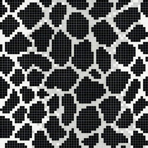 WALLPAPER GRAND 3, 2X2 CM, PLUS