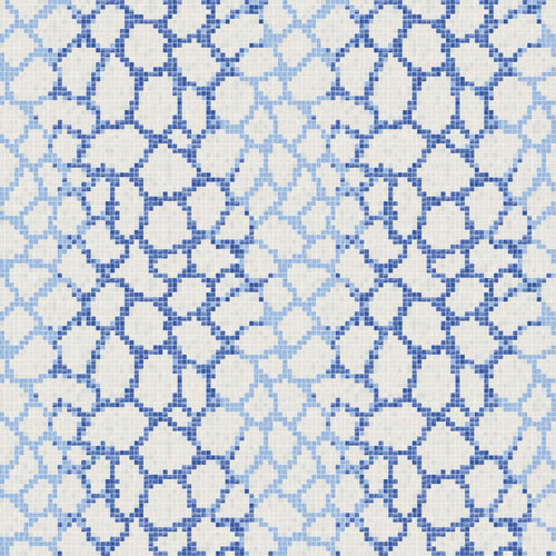 WALLPAPER GRAND A, 1X1, STAMPATO, SU PLUS