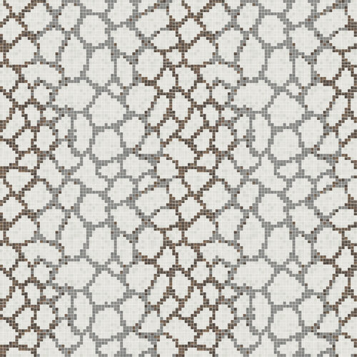 WALLPAPER GRAND C, 1X1, STAMPATO, SU PLUS