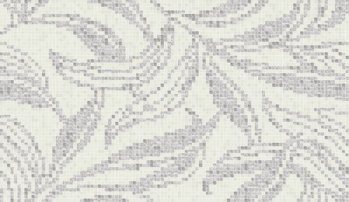 WALLPAPER VIRGIN A, 1X1, STAMPATO, SU PLUS