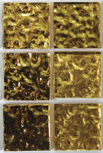 KARMA MIRAGE GIALLO 009, 2 X 2, SCIOLTO
