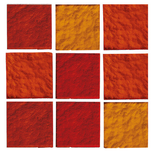KARMA, COLORE 976, 2 X 2, SU PLUS