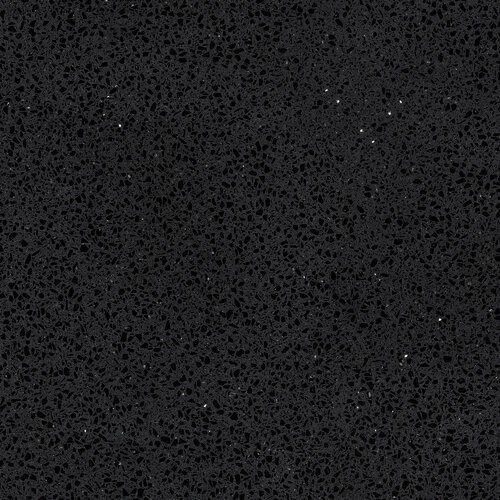 LASTRA BLACK STAR POLISH, 120X120 CM