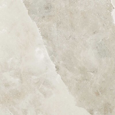 ROCK SALT WHITE GOLD NAT 6MM 120X120R