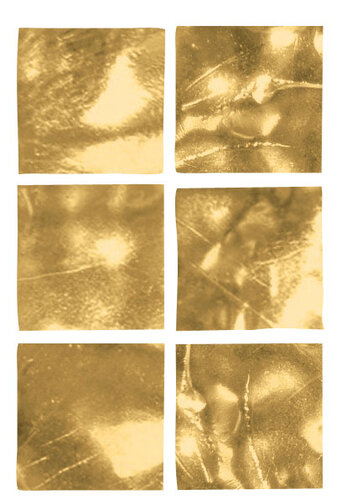 ORO, COLORE 002, SCIOLTO, 1 X 1