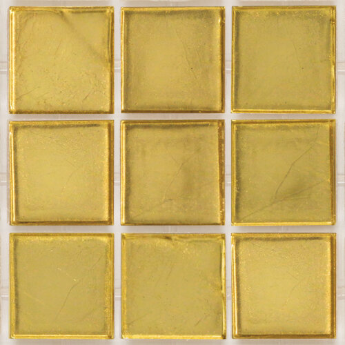 ORO, COLORE 024, STAMPATO, SCIOLTO, 2 X 2