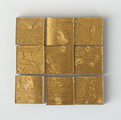 ORO, 044, IND. GIALLO LISCIO, SCIOLTO, 1 X 1, 4mm