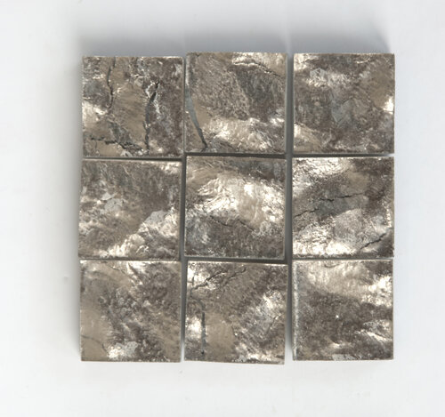 ORO, 049, IND.LE, SCIOLTO, 2 X 2, 10mm