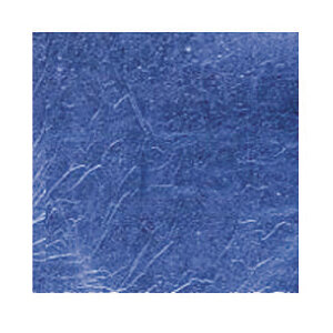 ORO, COLORE BLUE, 1 X 1, SU CARTA