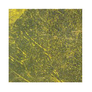 ORO, COLORE GREEN, 1 X 1, SU CARTA