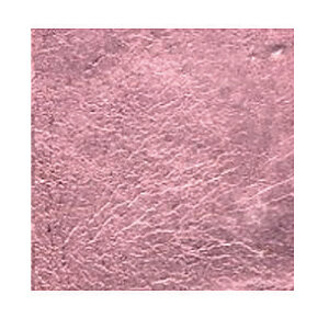 ORO, COLORE VIOLET, 2 X 2, SU CARTA