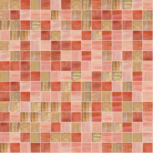 MIX CANDY 2X2 31.6 X 31.6 CM, PLUS
