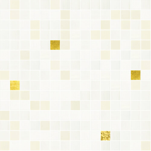 MIX CREAMY 2X2 31.6 X 31.6 CM, PLUS