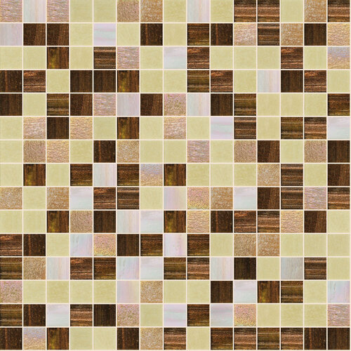 MIX EVOLUTION 2X2 31.6 X 31.6 CM, PLUS