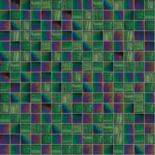 MIX FAUNY 2X2 31.6 X 31.6 CM, PLUS