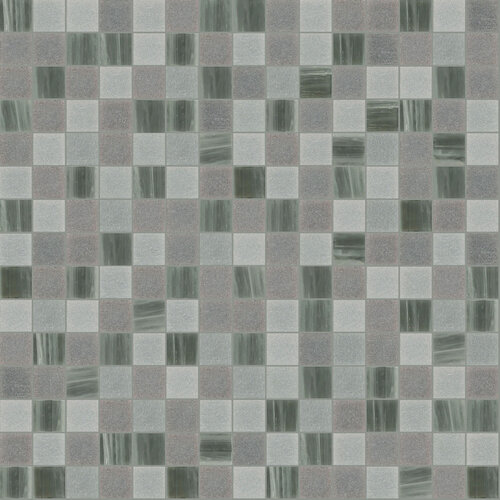 MIX FOGGY 2X2 31.6 X 31.6 CM, PLUS
