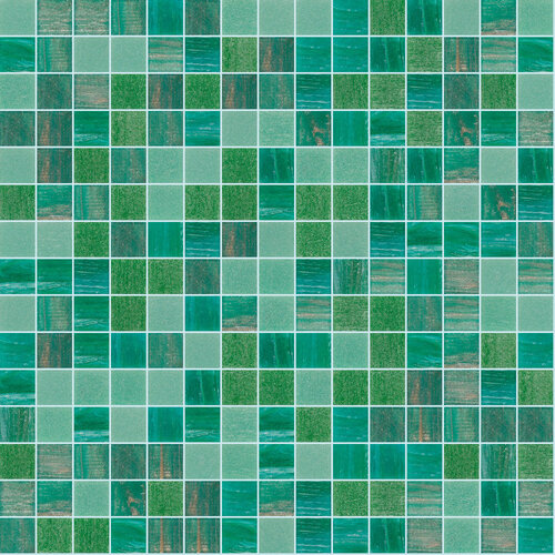 MIX FOLIAGE 2X2 31.6 X 31.6 CM, PLUS