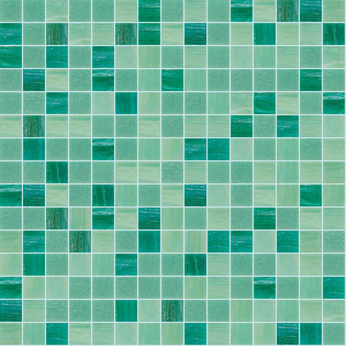 MIX FRIENDSHIP 2X2 31.6 X 31.6 CM, PLUS