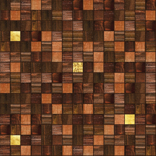 MIX GLAMOROUS 2X2 31.6 X 31.6 CM, PLUS