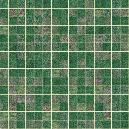 MIX GRASSY 2X2 31.6 X 31.6 CM, PLUS