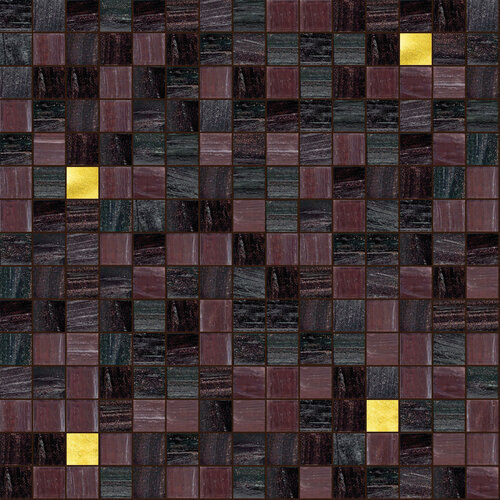 MIX GRUBBY 2X2 31.6 X 31.6 CM, PLUS