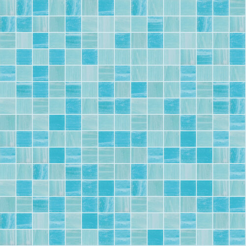 MIX LIMPID 2X2 31.6 X 31.6 CM, PLUS