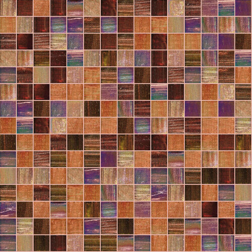 MIX PASSION 2X2, 31.6 X 31.6 CM, PLUS