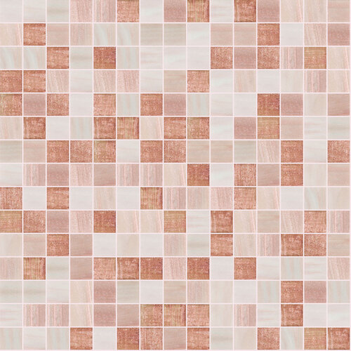 MIX SENSE 2X2, 31.6 X 31.6 CM, PLUS