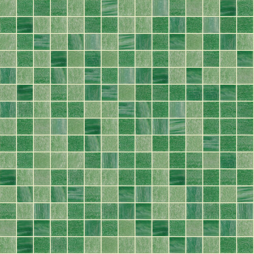 MIX SUMMERY 2X2 31.6 X 31.6 CM, PLUS