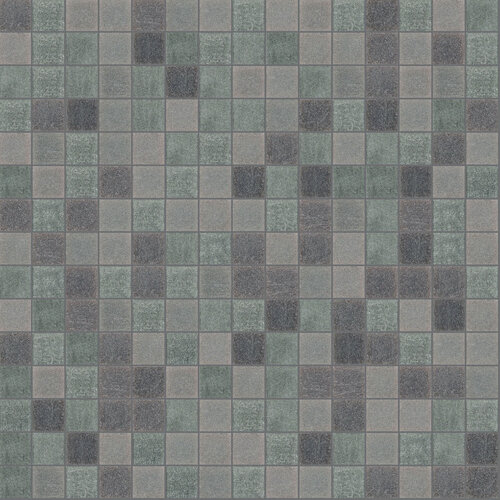 MIX SMOKY 2X2 31.6 X 31.6 CM, PLUS