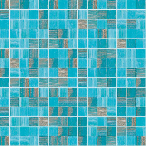 MIX SPLASHY  2X2 31.6 X 31.6 CM, PLUS
