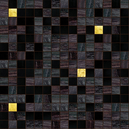 MIX STRONG 2X2 31.6 X 31.6 CM, PLUS