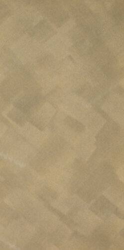 ALUMINUM GOLD SPAZZOLATO