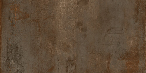 CROSSOVER RUST  30x60