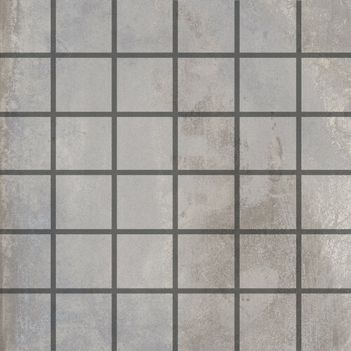 CROSSOVER GREY MOS/3  30x30
