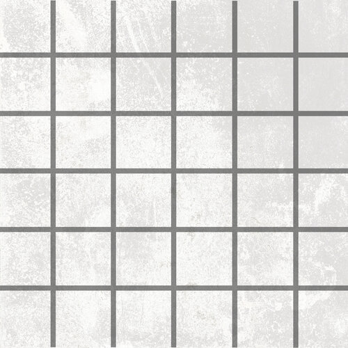 CROSSOVER WHIT.MOS/3  30x30